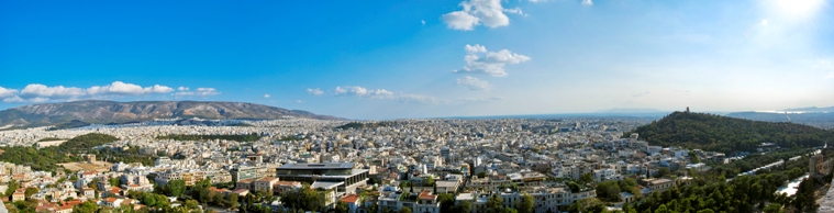 Sevrdheter i Aten, Grekland